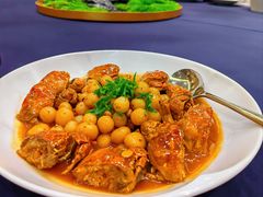 -百盛·鼎膳(中海财富中心)