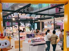 -泡泡玛特POPMART(崇文门国瑞城店)