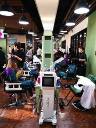 -形象革命造型·护肤Hair Studio