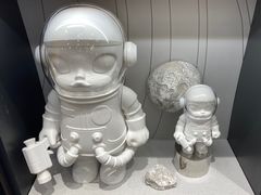 -泡泡玛特POPMART(天环购物中心店)