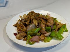 -清香园大连老菜馆(成仁街店)