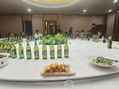 -蓝港海鲜厨房(金水路店)