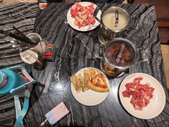 -北京乐多港万豪酒店·臻厨