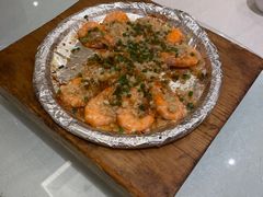 -沪华海鲜大酒楼(南汇店)