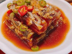-阿庄新豫菜(通泰路店)