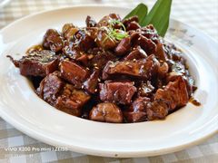 -京北渔家傲
