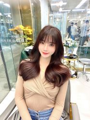 -5M HAIR SALON 旗舰店