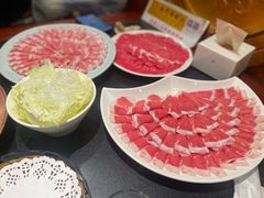 -南门涮肉(北洼路店)
