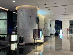 -广州天河合景福朋喜来登酒店