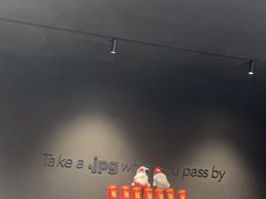 -JPG canteen(广州东山口店)