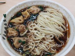 -蒋家桥饺面店(东关街店)