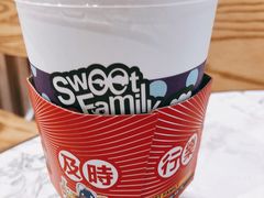 -85度C(成都浆洗街店)