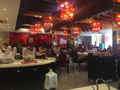 大堂-鑫巴蜀(和平里店)