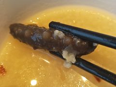 -威海蓝海御华大饭店·蓝钻美食自助百汇