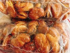 老虎豆-洪湖里王姐大乌豆