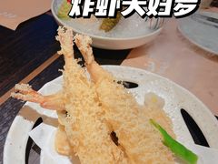 -山葵家·创意料理(宁波来福士店)