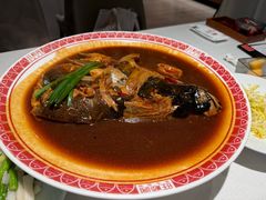 -旺顺阁鱼头泡饼(小红门店)