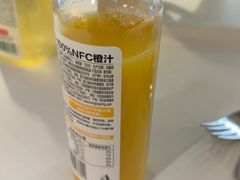 -宜家·瑞典风味餐厅(四元桥店)