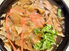 -奥华餐厅·老张记(台基厂店)