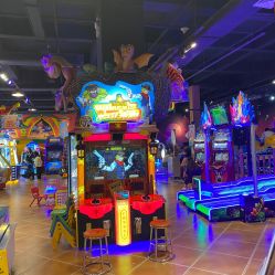 -卡通尼乐园(印象城购物中心店)