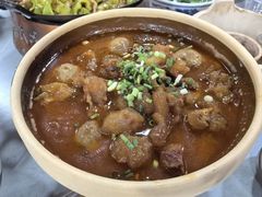-张氏父子常德肠子馆(红星总店)