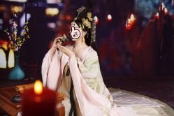 点击看大图 -美云庭古装·格格服汉服·京城旅拍(北京店)