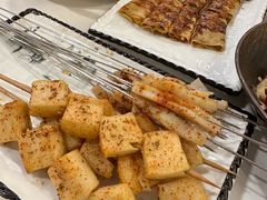 -张记焖窑·十五年专注焖烤(雍和宫店)