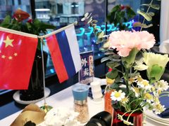 -马克西姆俄罗斯餐厅(通亚街店)