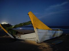 -厦门湾·白塘湾火山公园