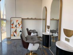 -JUNO hair salon