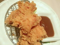 照烧香脆鸡块-味千拉面(常州关河东路分店)