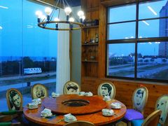 包厢-87号烧烤海鲜·大排档(金沙滩店)