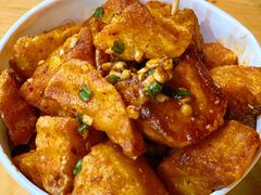 -魏记冰粉(恩威楼家属院店)