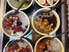 -签尚佰味小郡肝串串香火锅(朝阳路店)