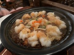 -绿茶餐厅(领展购物广场·中关村店)