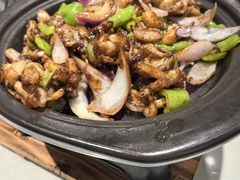 -桃子餐厅·天津菜(红星路直营店)