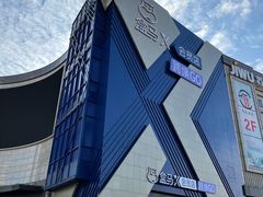 -盒马X会员店(上海森兰商都店)
