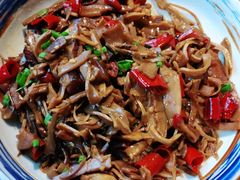 -湘邻呷铺·田园家宴(汉基广场店)