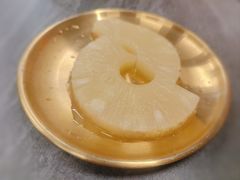 -允辛家·自助泥炉烤肉(九亭店)