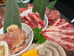 -鹤汀居酒屋•家庭料理•烧鸟酒肆(新街口店)