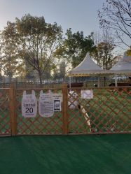 -萌宠亲子动物乐园(槐房万达店)