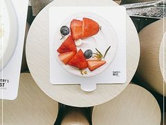 -Pantry's Best派悦坊蛋糕(K11购物艺术中心店)