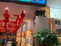 -吴裕泰茶莊(大栅栏店)