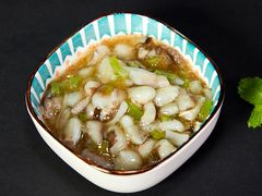 -芸鲜季·云南野生菌餐厅· 云南风物味研社(闵行店)