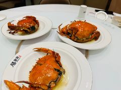 -膳富贵黄油蟹体验馆(欢乐港湾店)