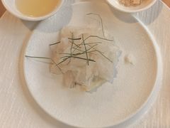 -美未居·老字号·地道顺德菜·桑拿鸡·鱼生(容桂店)