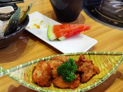 -水林间·寿喜烧自助(仙林金鹰店)