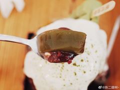 -WONDER ICE 萬得冰田(建設路总店)