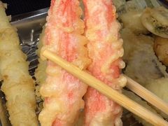 -天妇罗内顺田(罗湖店)