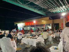 大堂-郑喜旺烧烤(新密总店)